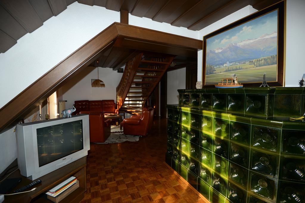 Apartments & Rooms Lipa Bohinji-tó Kültér fotó
