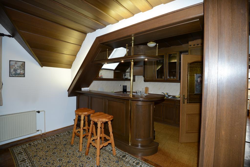 Apartments & Rooms Lipa Bohinji-tó Kültér fotó