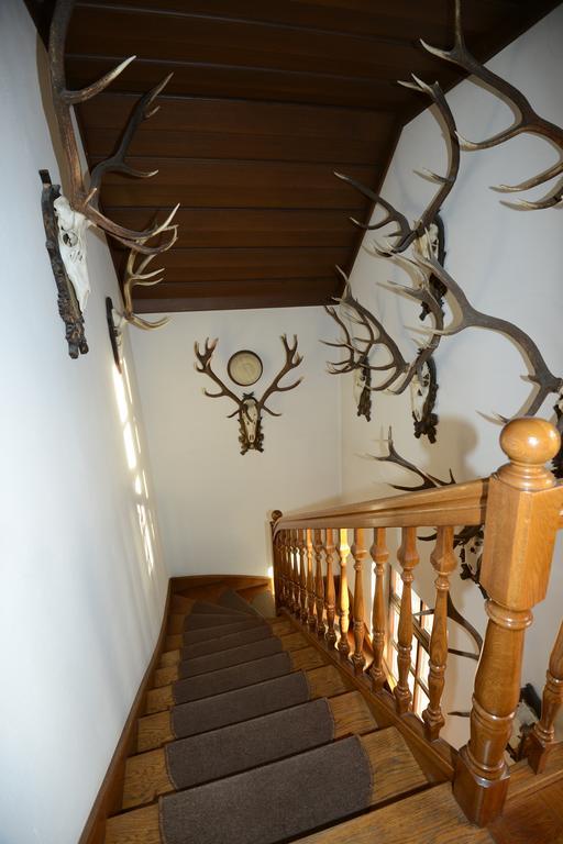 Apartments & Rooms Lipa Bohinji-tó Kültér fotó