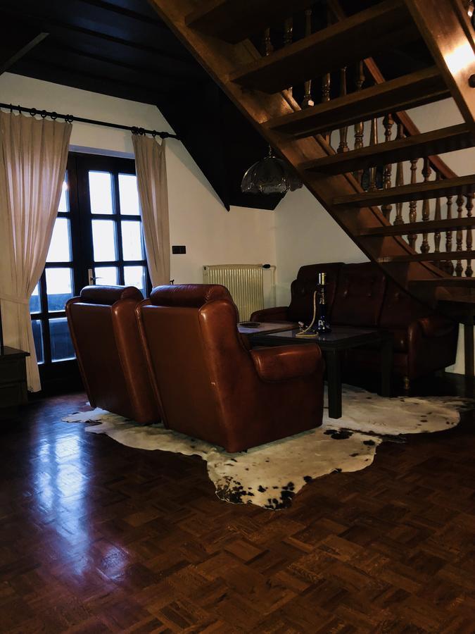 Apartments & Rooms Lipa Bohinji-tó Kültér fotó